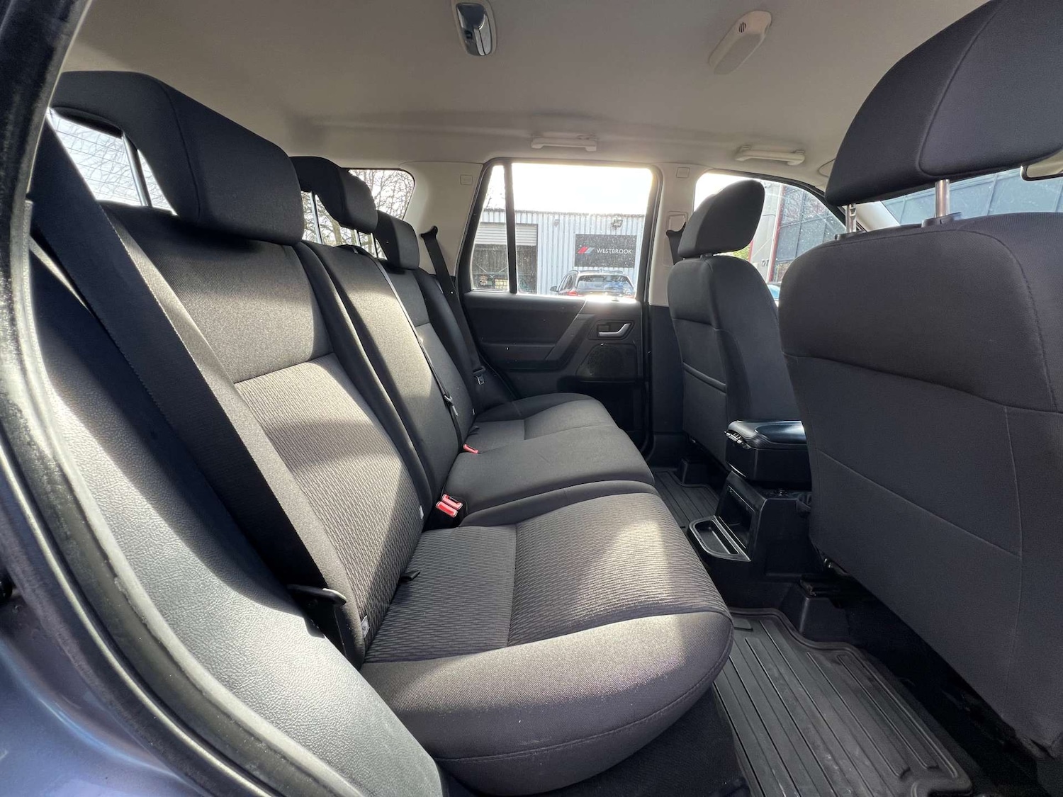 Used Land Rover Freelander 2 2011 for sale - 76595820: Photo 32