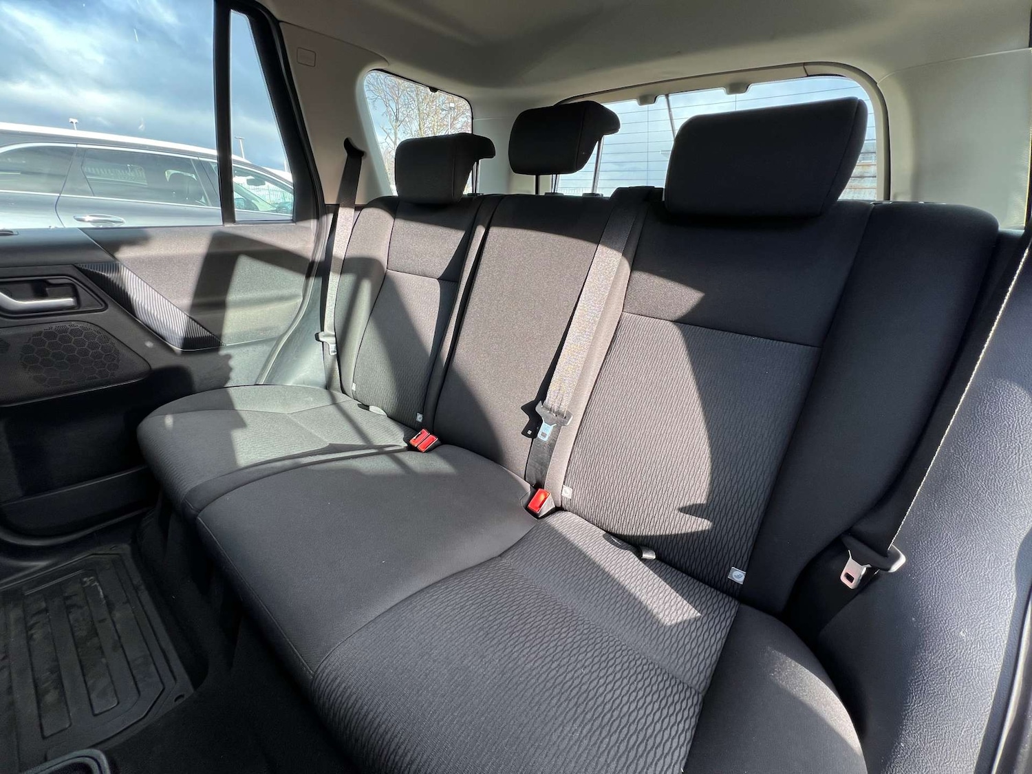 Used Land Rover Freelander 2 2011 for sale - 76595820: Photo 34