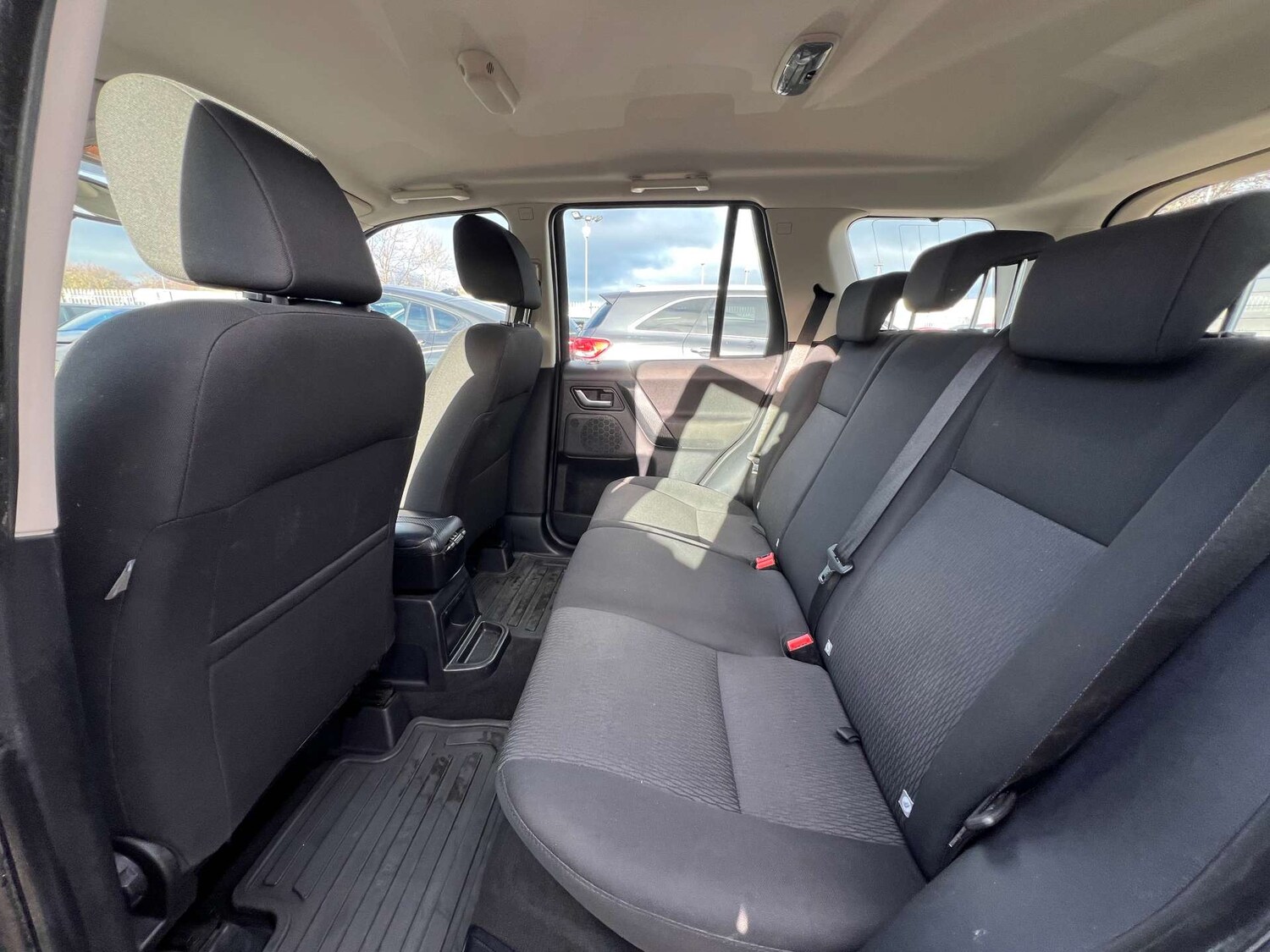 Used Land Rover Freelander 2 2011 for sale - 76595820: Photo 35