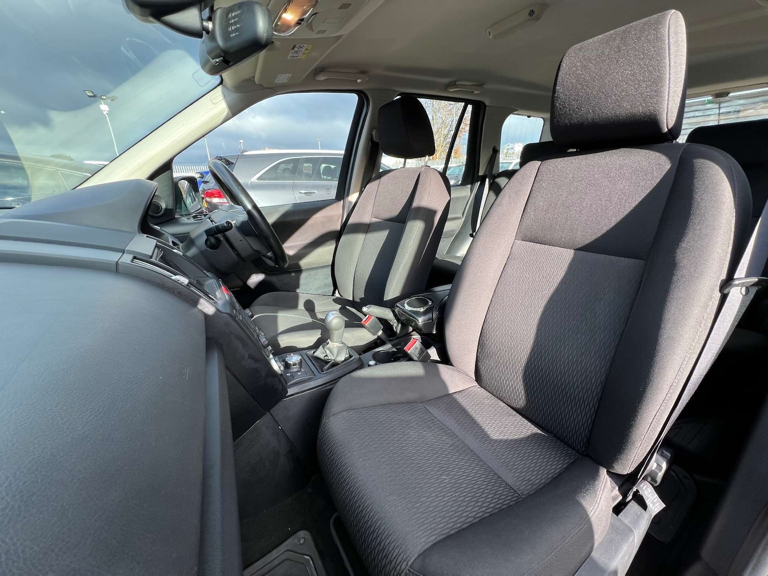 Used Land Rover Freelander 2 2011 for sale - 76595820: Photo 37