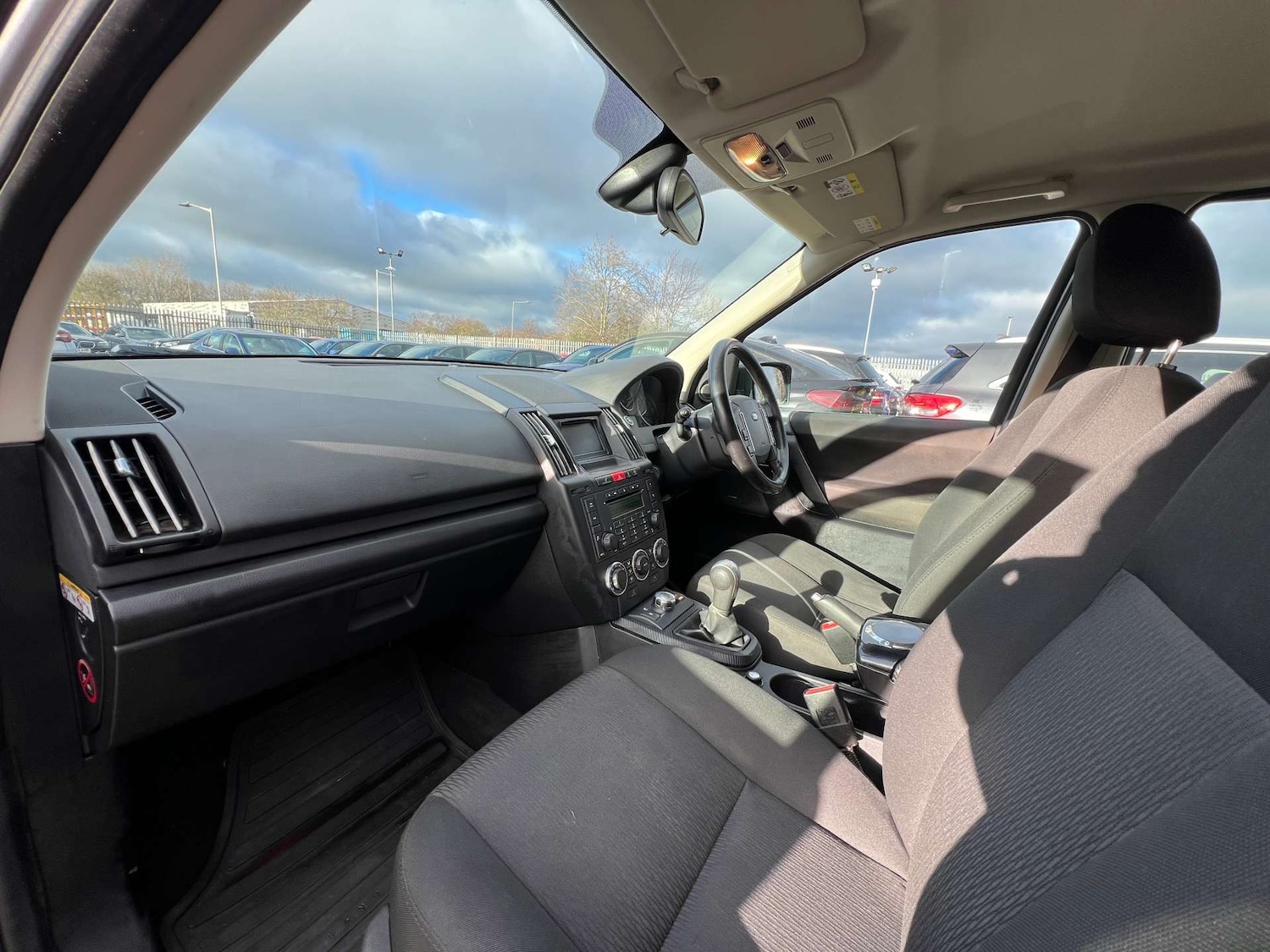 Used Land Rover Freelander 2 2011 for sale - 76595820: Photo 39