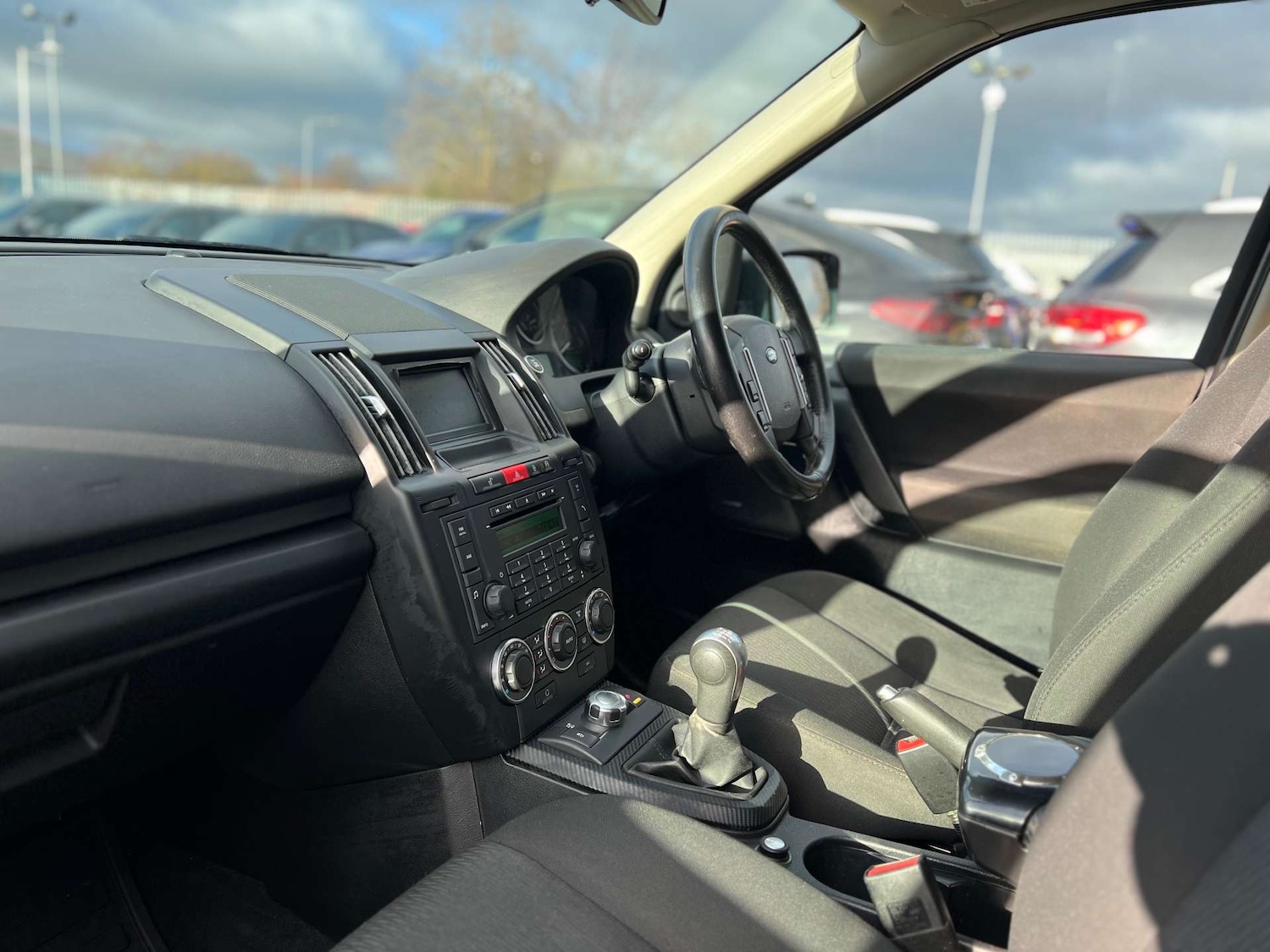 Used Land Rover Freelander 2 2011 for sale - 76595820: Photo 40