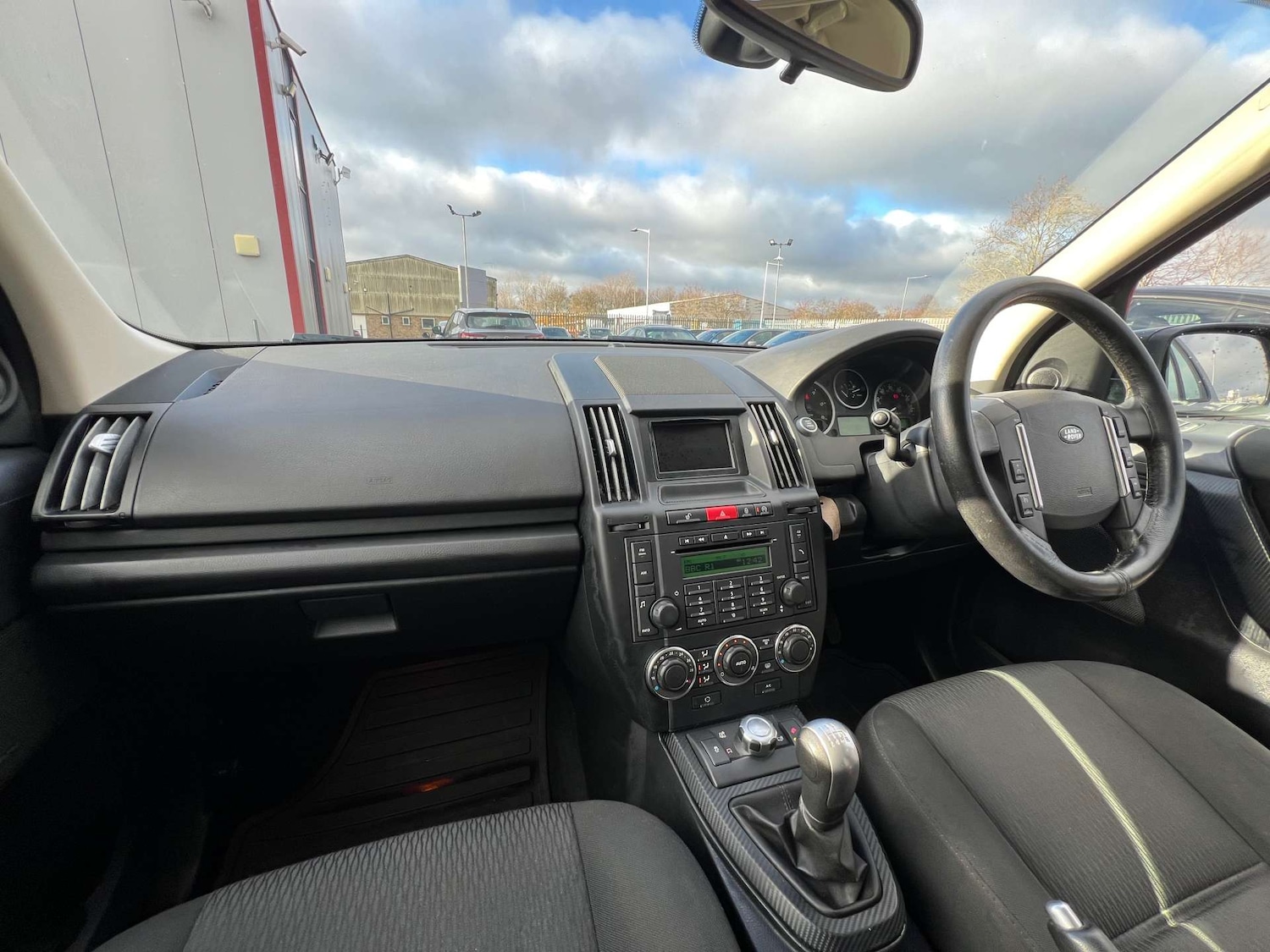 Used Land Rover Freelander 2 2011 for sale - 76595820: Photo 41