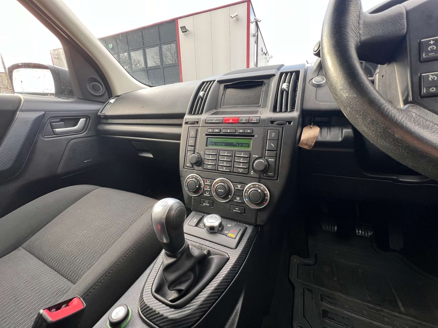 Used Land Rover Freelander 2 2011 for sale - 76595820: Photo 43