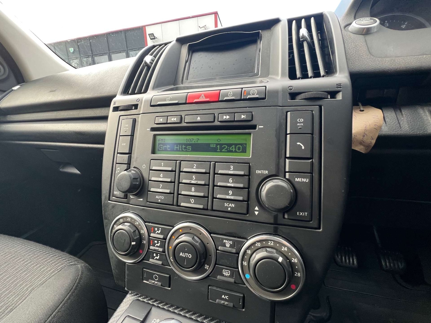 Used Land Rover Freelander 2 2011 for sale - 76595820: Photo 46