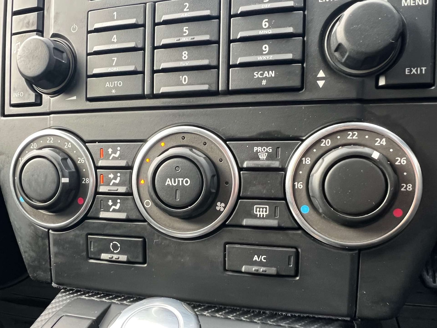 Used Land Rover Freelander 2 2011 for sale - 76595820: Photo 47