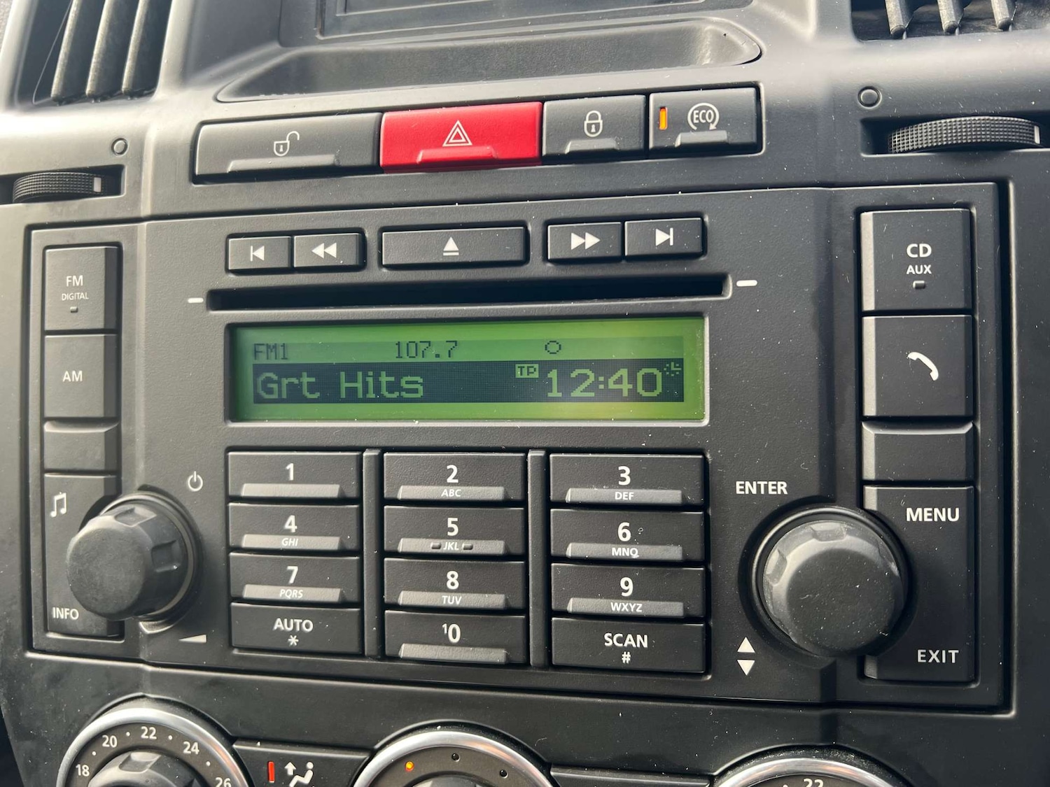 Used Land Rover Freelander 2 2011 for sale - 76595820: Photo 48