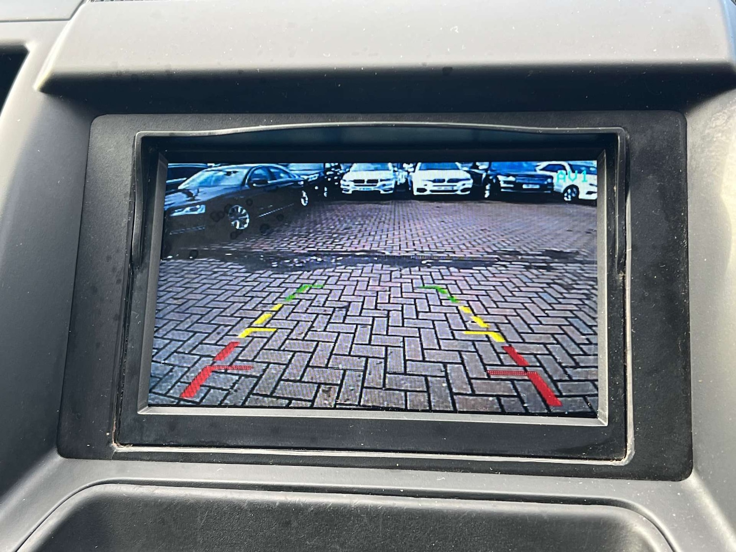 Used Land Rover Freelander 2 2011 for sale - 76595820: Photo 51