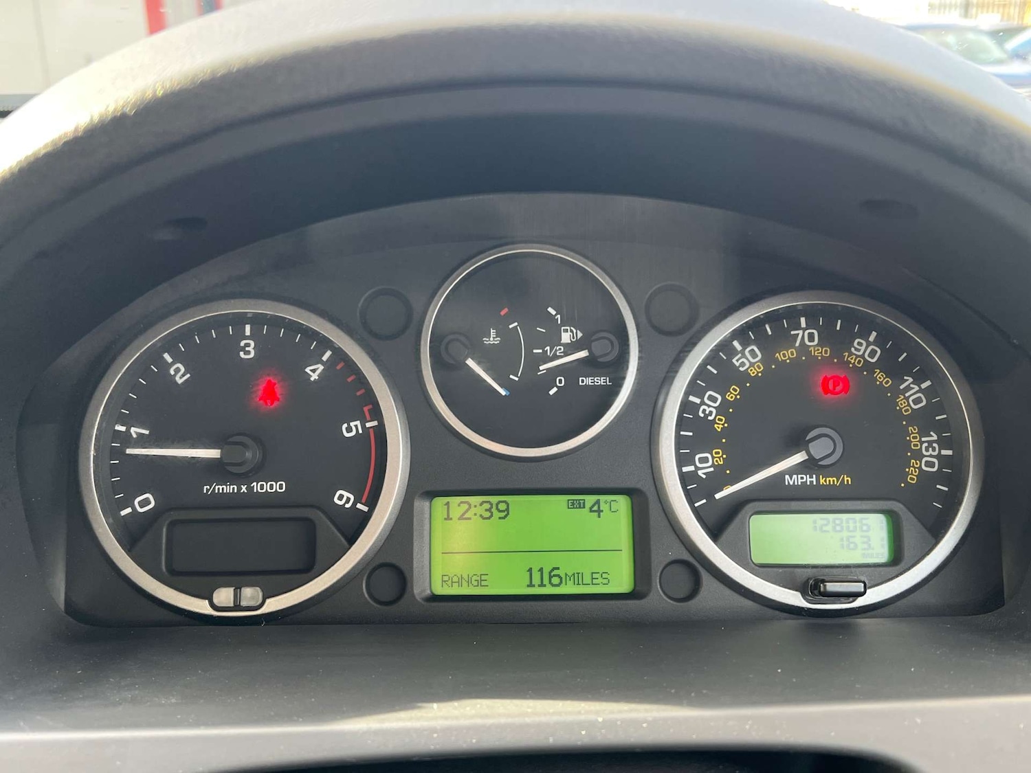 Used Land Rover Freelander 2 2011 for sale - 76595820: Photo 59