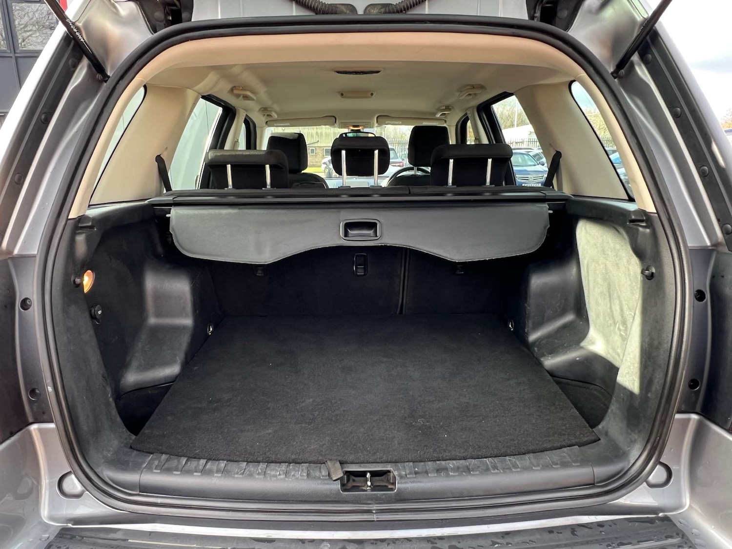 Used Land Rover Freelander 2 2011 for sale - 76595820: Photo 63