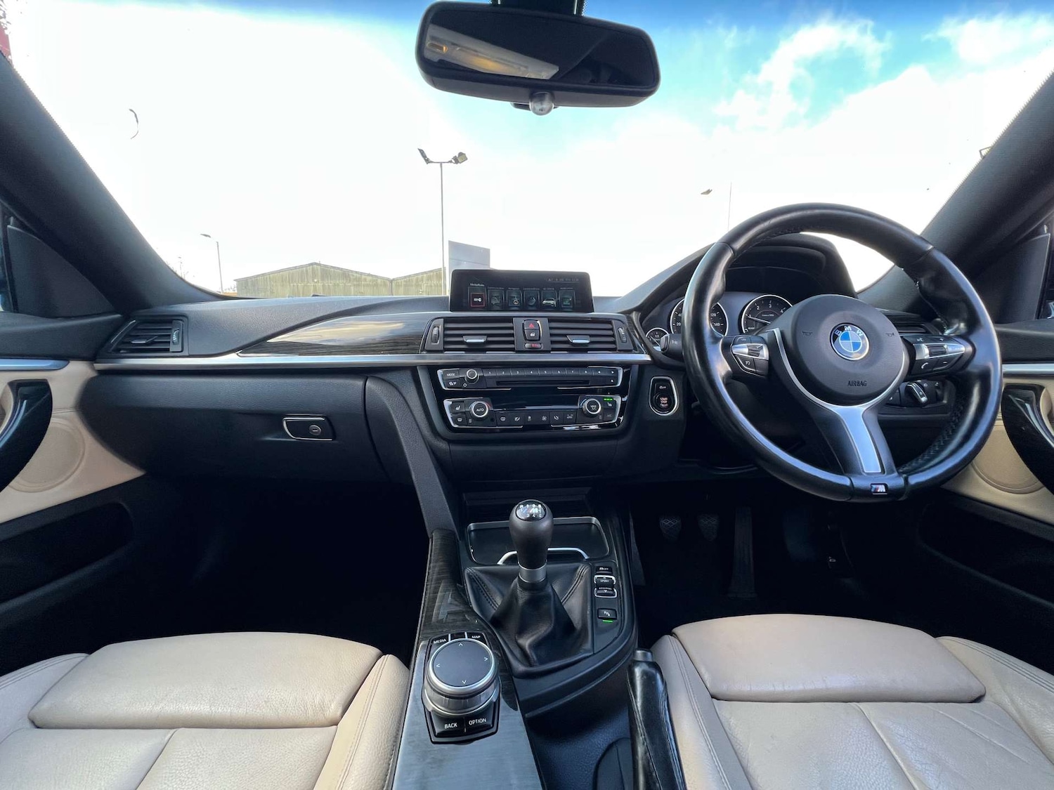 Used BMW 4 Series Gran Coupe 2016 for sale - 76591213: Photo 23