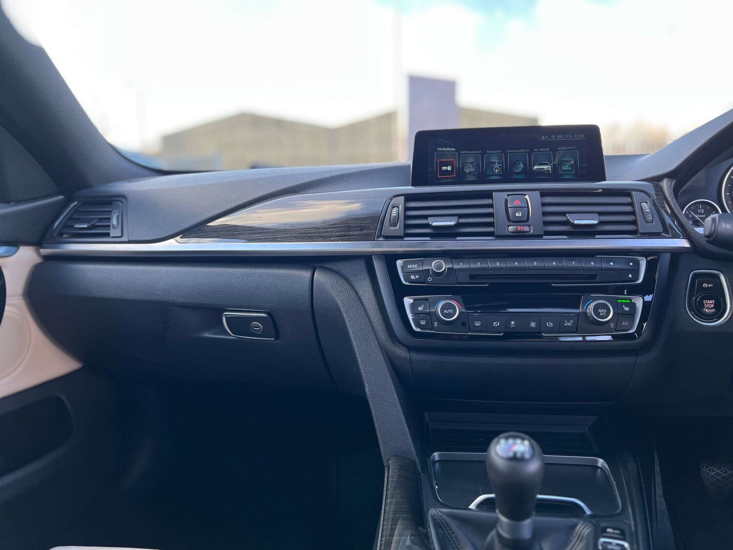 Used BMW 4 Series Gran Coupe 2016 for sale - 76591213: Photo 24