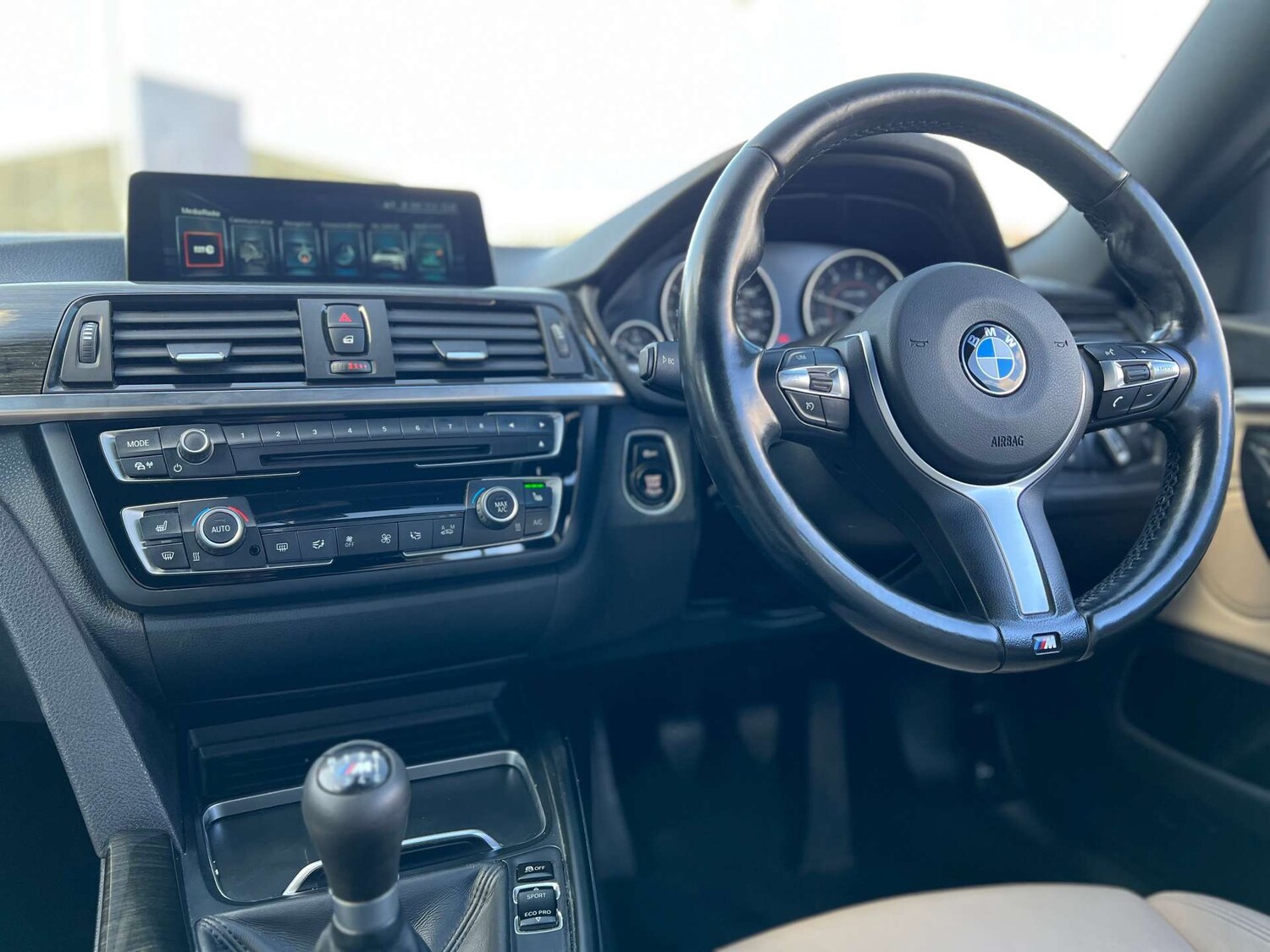 Used BMW 4 Series Gran Coupe 2016 for sale - 76591213: Photo 25