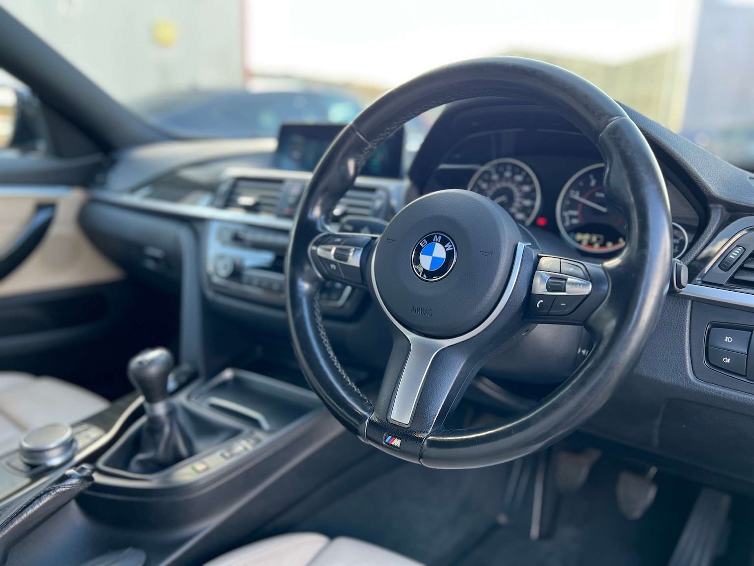 Used BMW 4 Series Gran Coupe 2016 for sale - 76591213: Photo 28