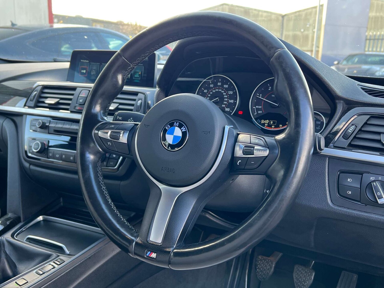 Used BMW 4 Series Gran Coupe 2016 for sale - 76591213: Photo 29