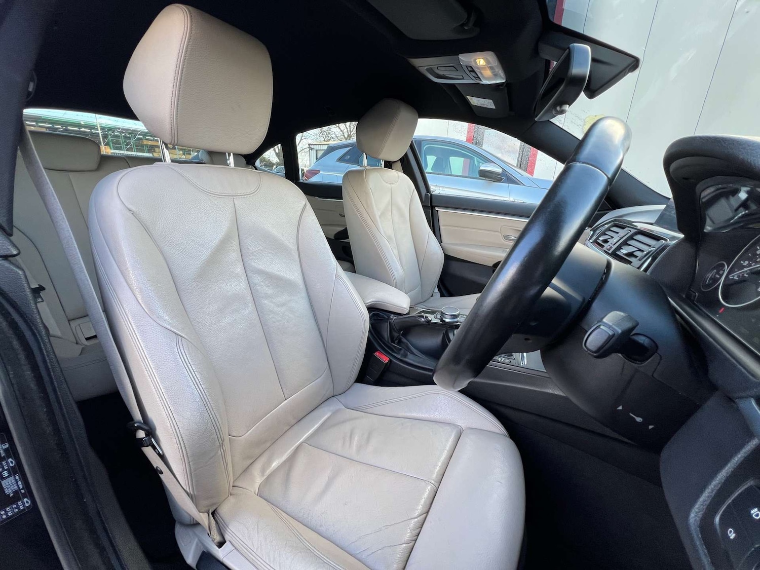 Used BMW 4 Series Gran Coupe 2016 for sale - 76591213: Photo 30