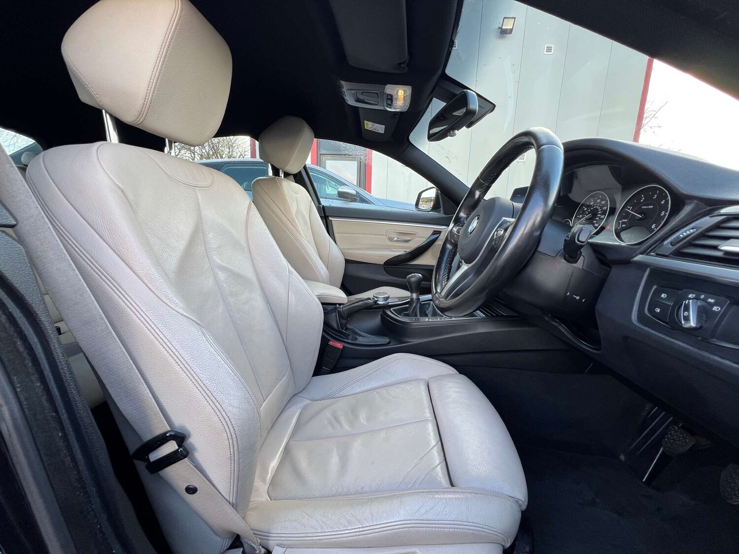 Used BMW 4 Series Gran Coupe 2016 for sale - 76591213: Photo 31