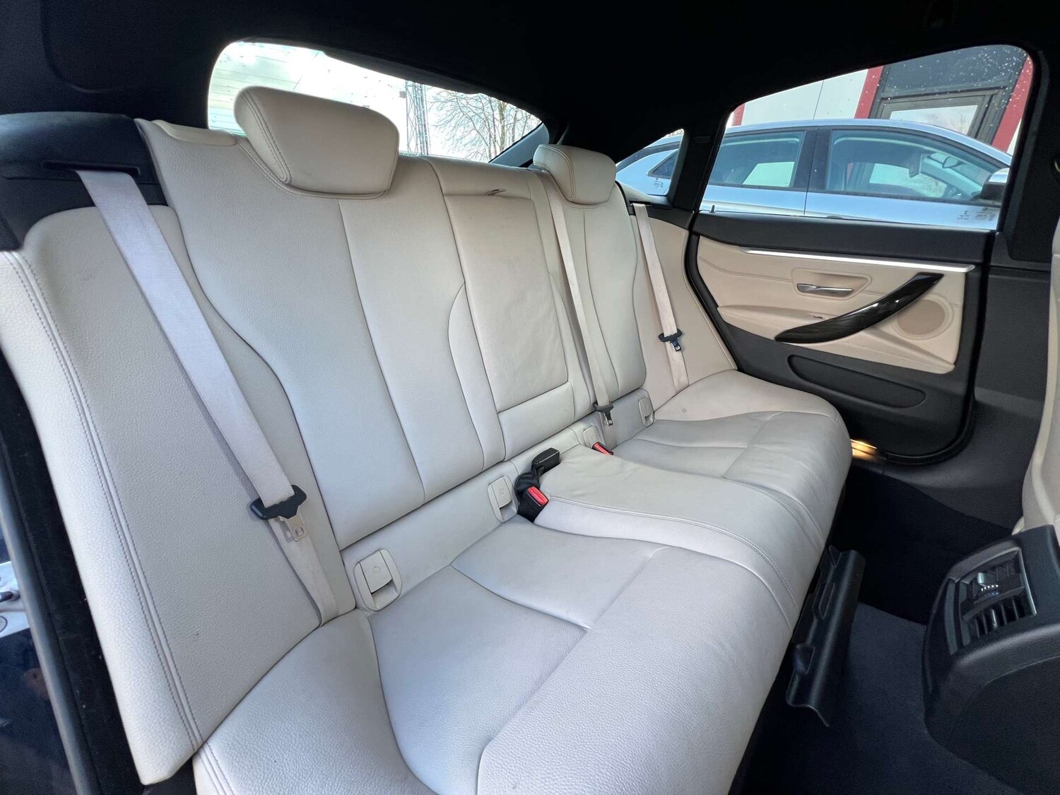 Used BMW 4 Series Gran Coupe 2016 for sale - 76591213: Photo 32