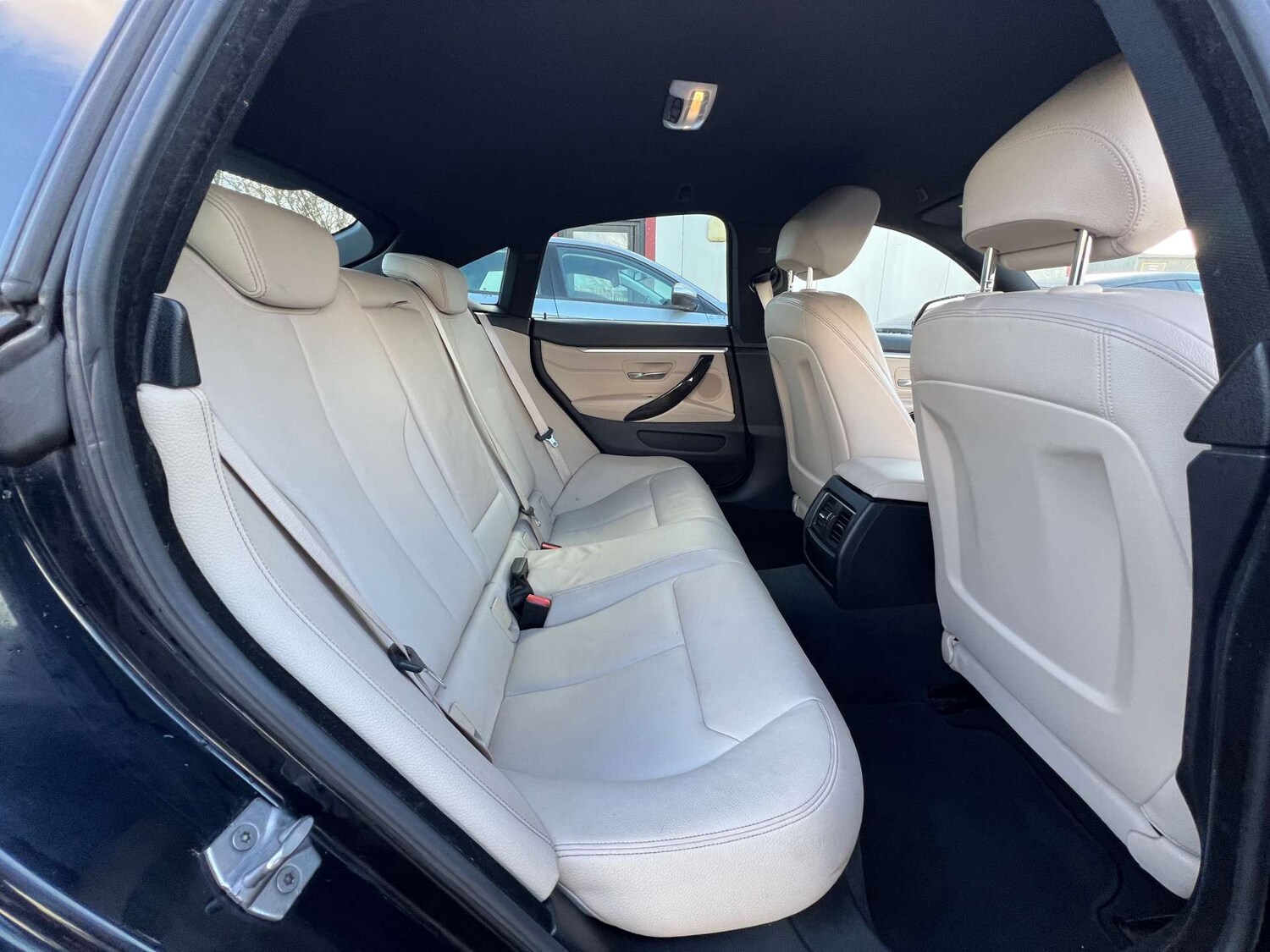 Used BMW 4 Series Gran Coupe 2016 for sale - 76591213: Photo 33