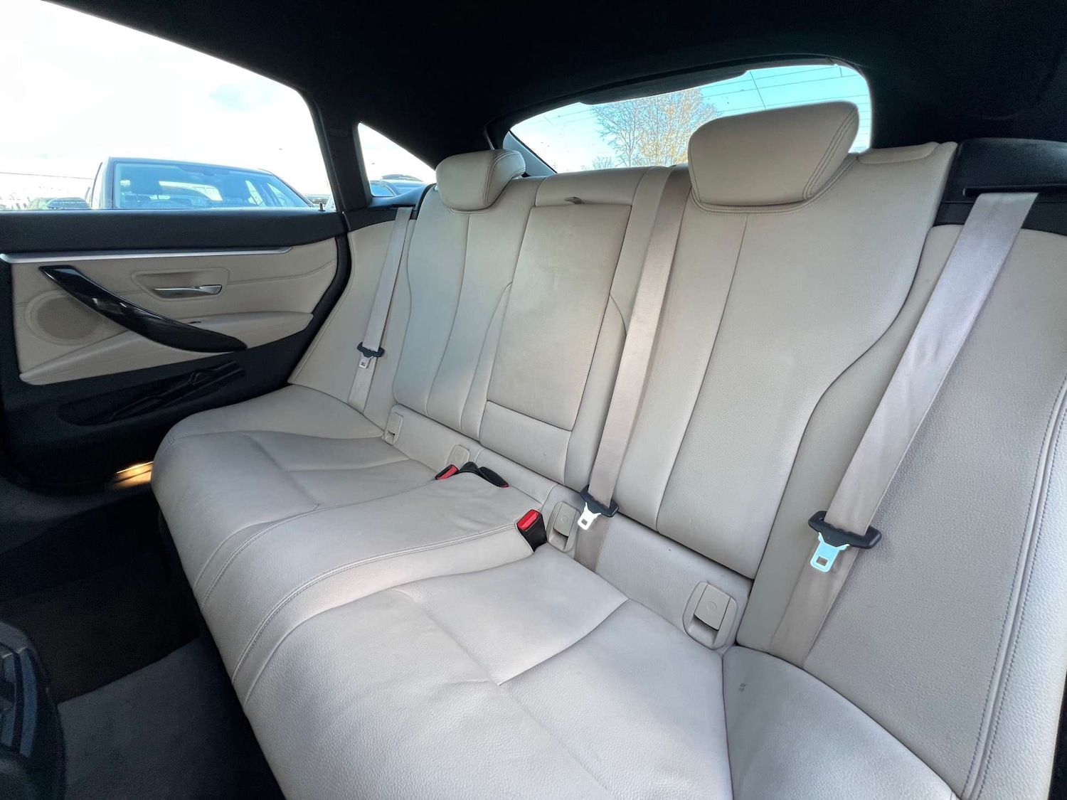 Used BMW 4 Series Gran Coupe 2016 for sale - 76591213: Photo 35