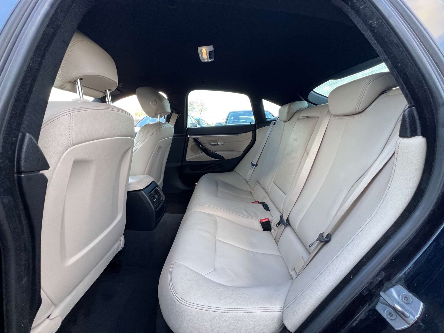 Used BMW 4 Series Gran Coupe 2016 for sale - 76591213: Photo 36