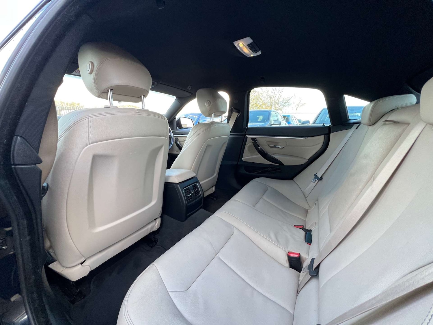 Used BMW 4 Series Gran Coupe 2016 for sale - 76591213: Photo 37