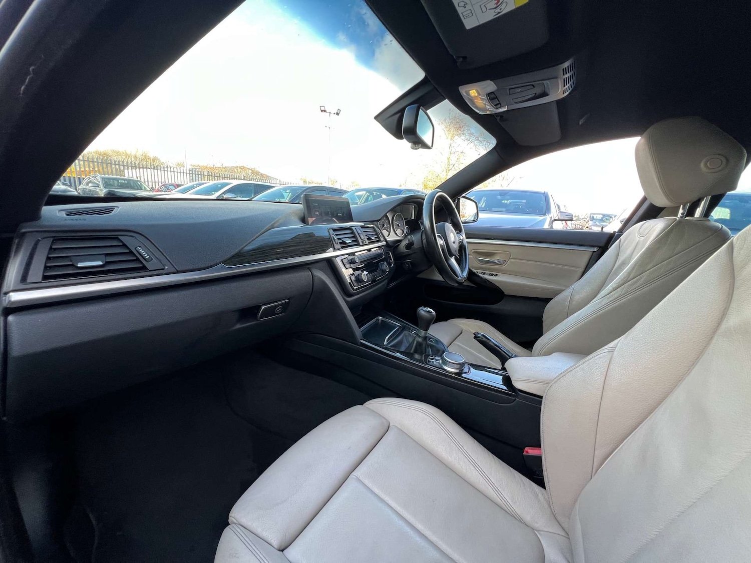 Used BMW 4 Series Gran Coupe 2016 for sale - 76591213: Photo 40