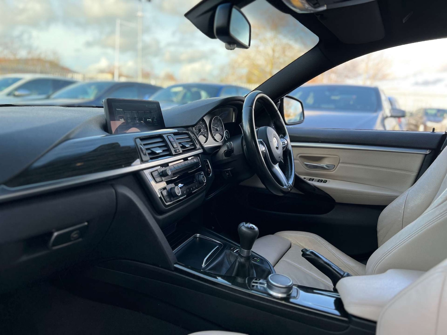 Used BMW 4 Series Gran Coupe 2016 for sale - 76591213: Photo 41