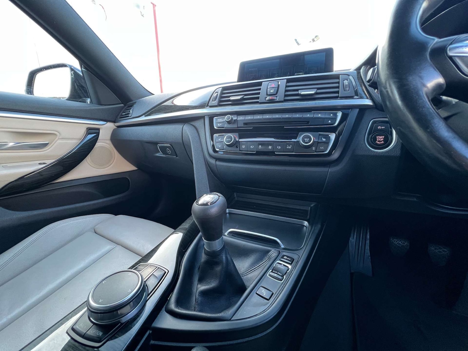 Used BMW 4 Series Gran Coupe 2016 for sale - 76591213: Photo 44