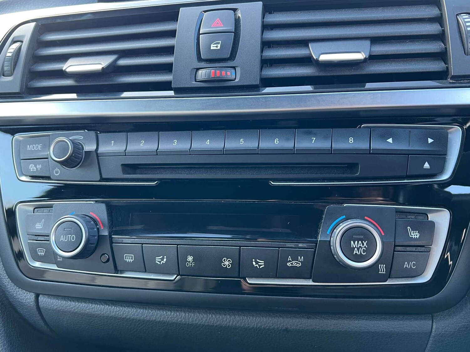 Used BMW 4 Series Gran Coupe 2016 for sale - 76591213: Photo 50