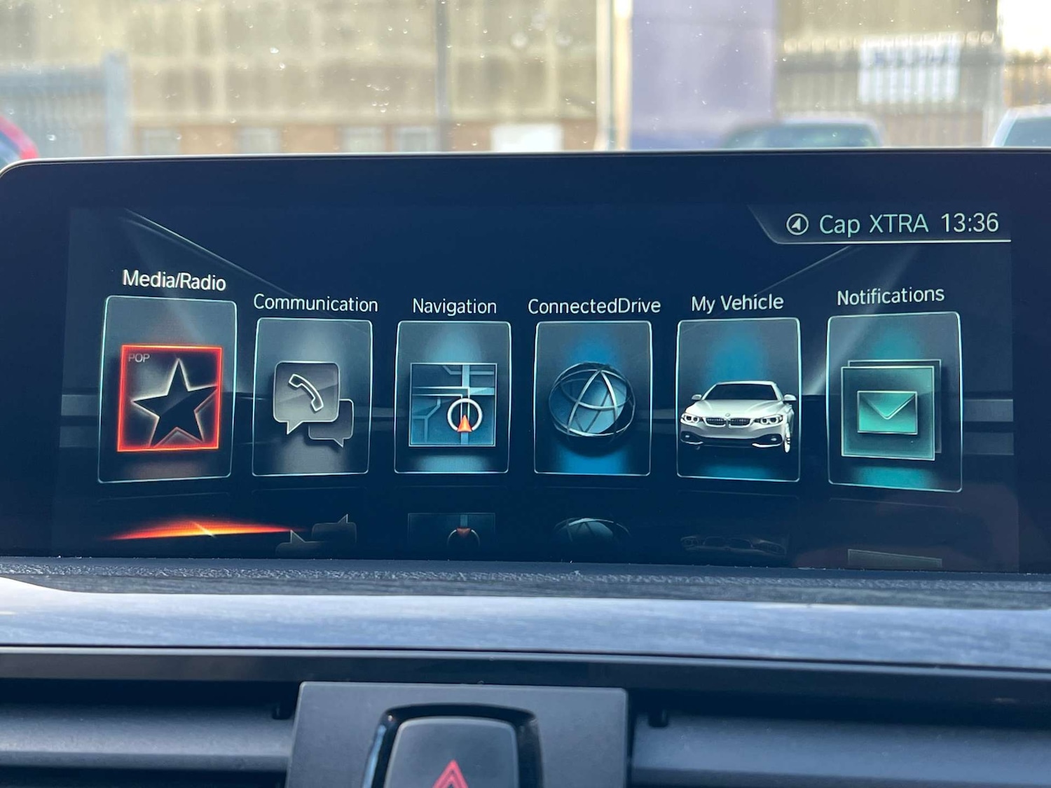 Used BMW 4 Series Gran Coupe 2016 for sale - 76591213: Photo 53