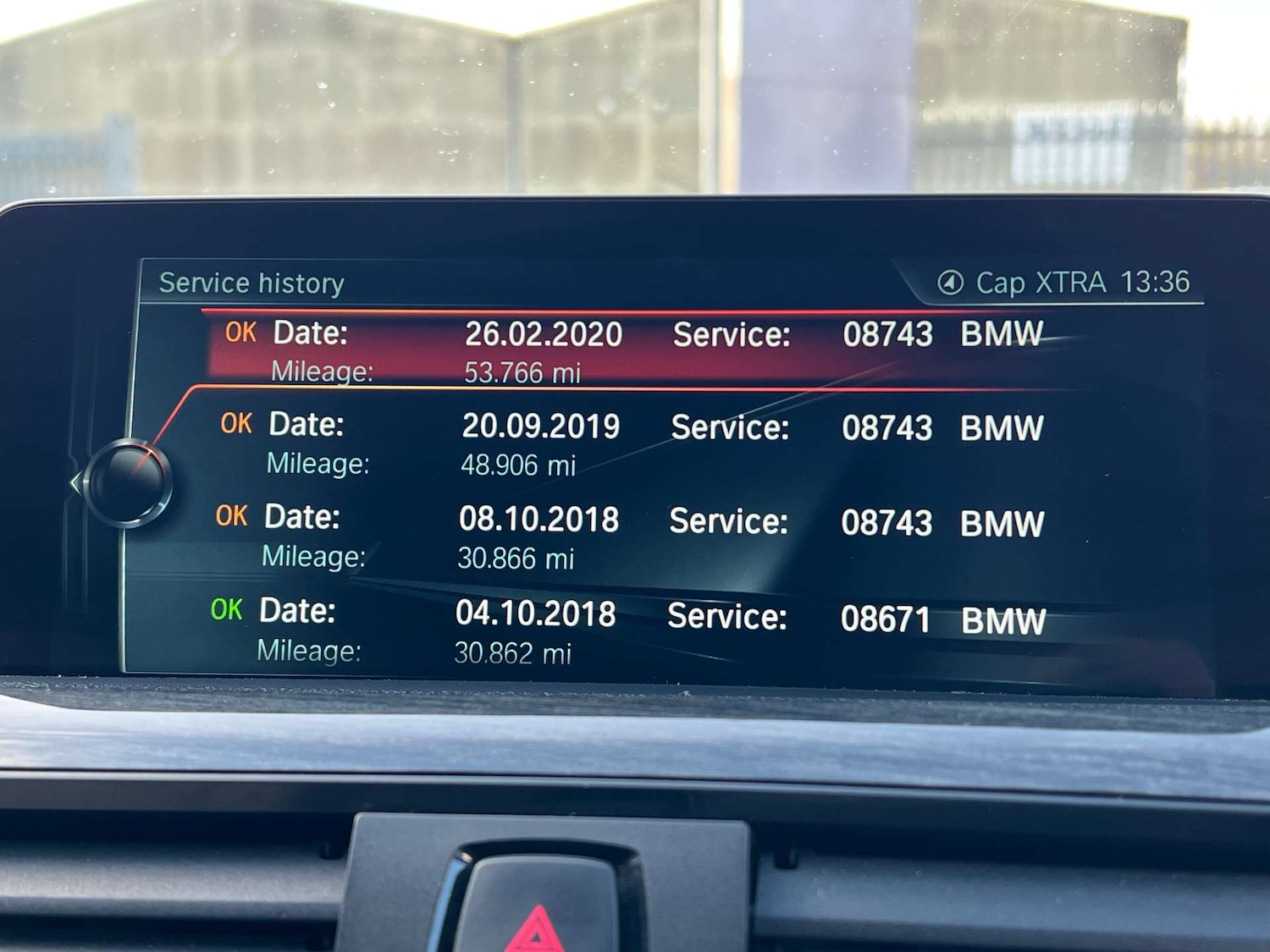 Used BMW 4 Series Gran Coupe 2016 for sale - 76591213: Photo 61