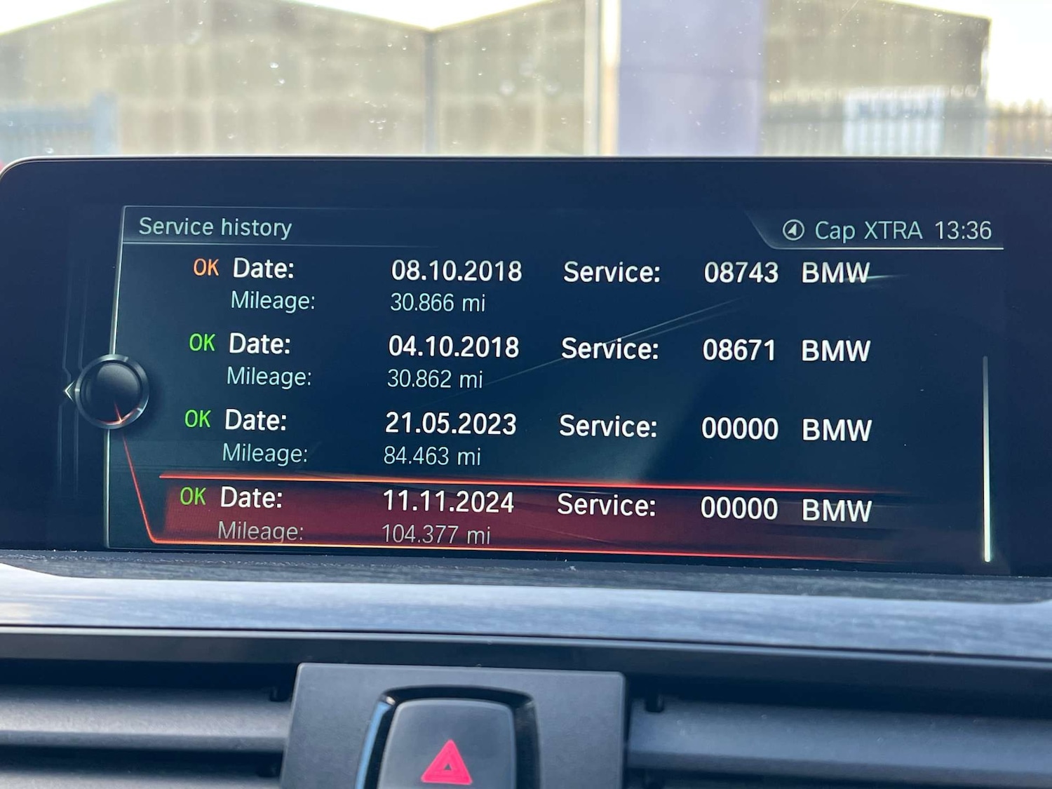 Used BMW 4 Series Gran Coupe 2016 for sale - 76591213: Photo 62