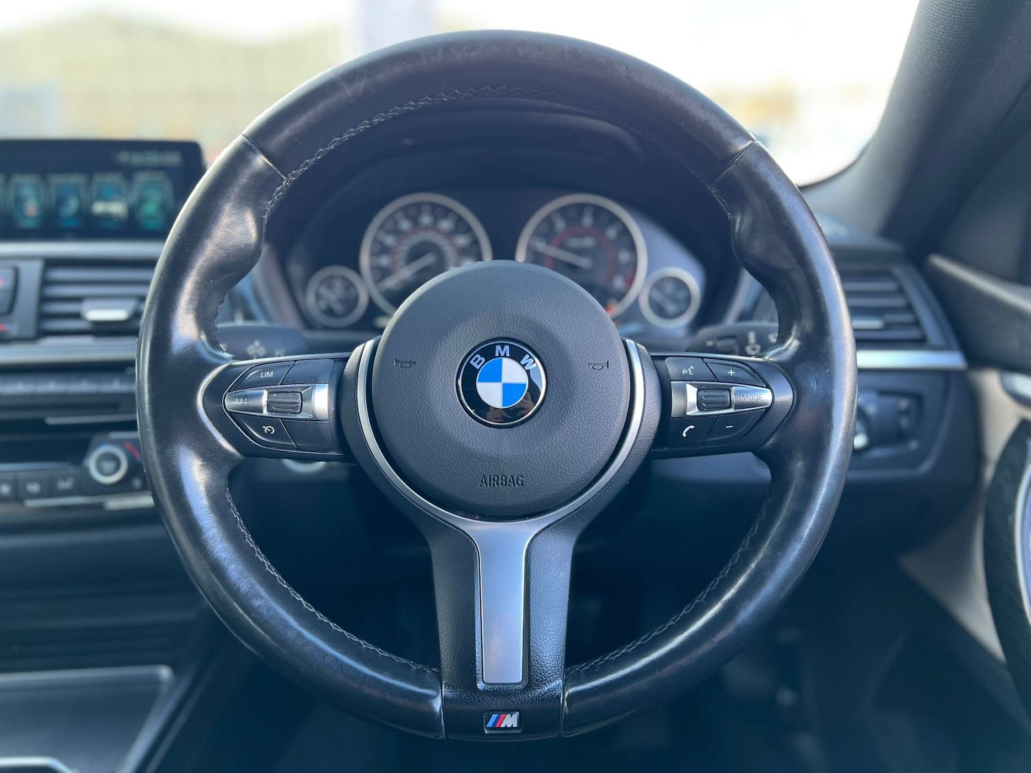 Used BMW 4 Series Gran Coupe 2016 for sale - 76591213: Photo 74