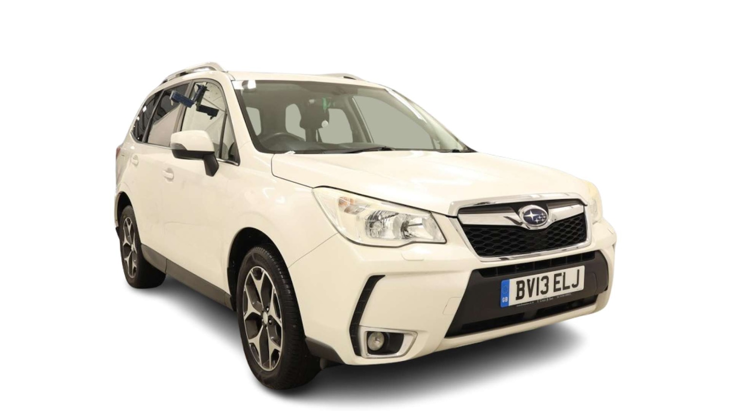 Used Subaru Forester 2013 for sale - 77662813: Photo 1