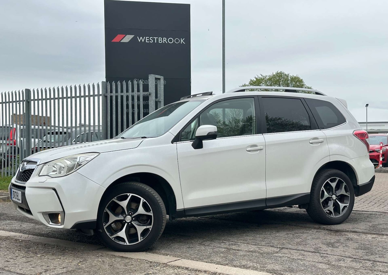 Used Subaru Forester 2013 for sale - 77662813: Photo 15