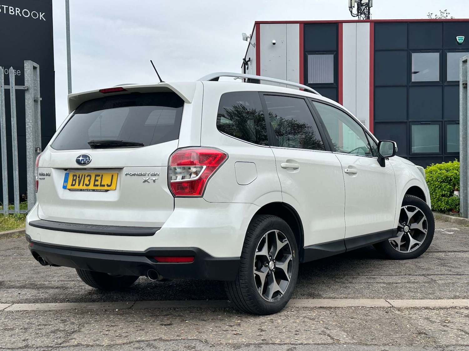 Used Subaru Forester 2013 for sale - 77662813: Photo 23