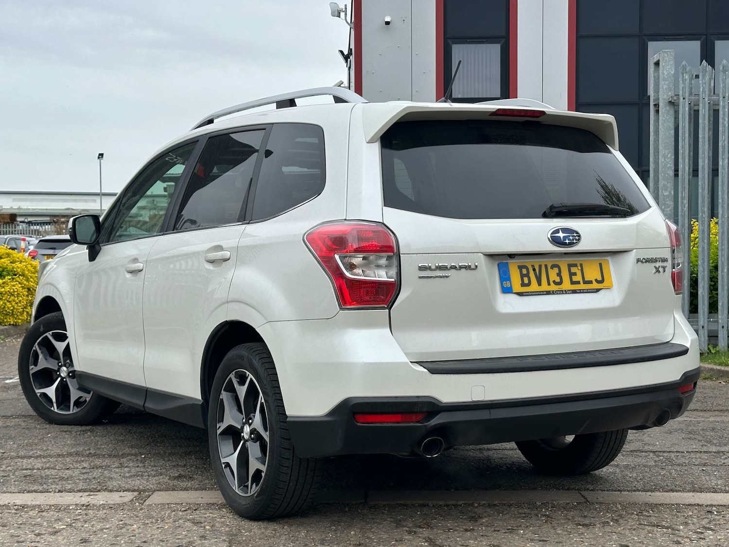 Used Subaru Forester 2013 for sale - 77662813: Photo 25