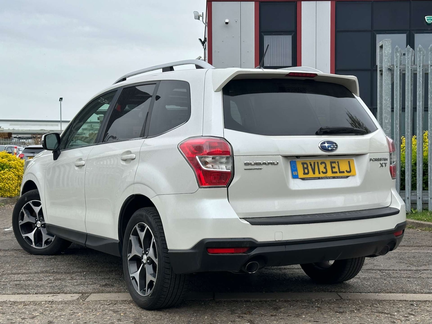 Used Subaru Forester 2013 for sale - 77662813: Photo 26