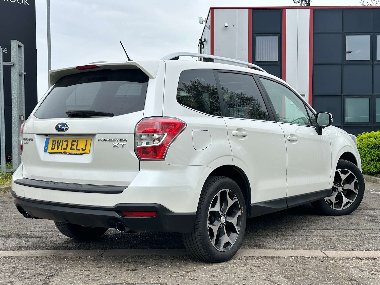 Used Subaru Forester 2013 for sale - 77662813: Photo 29