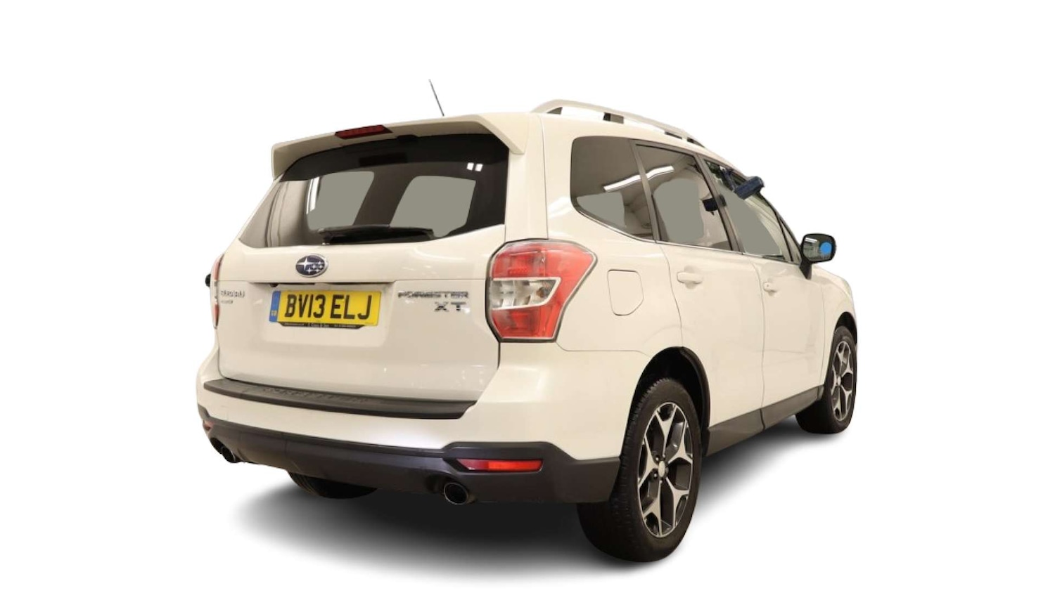 Used Subaru Forester 2013 for sale - 77662813: Photo 3