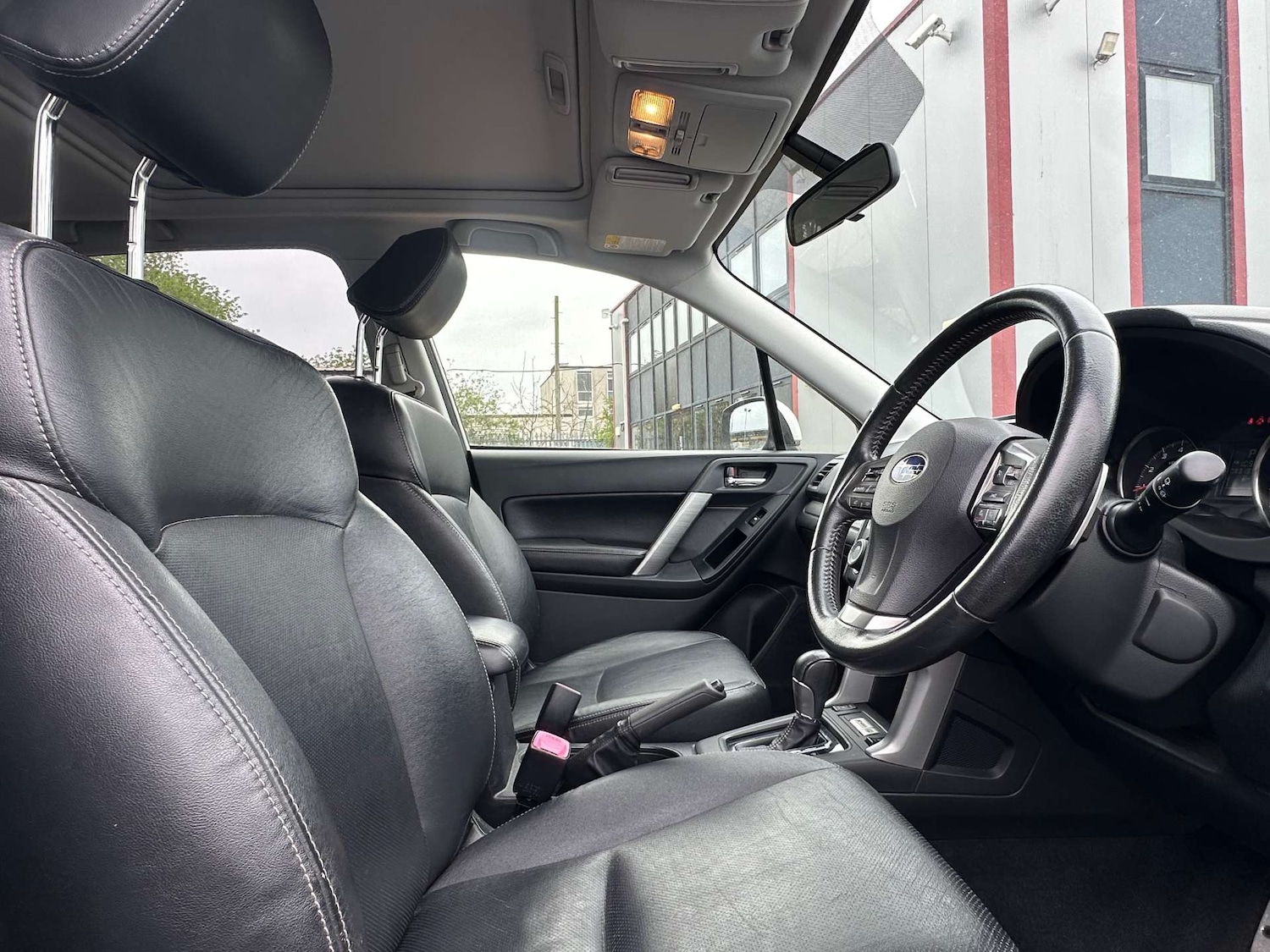 Used Subaru Forester 2013 for sale - 77662813: Photo 34