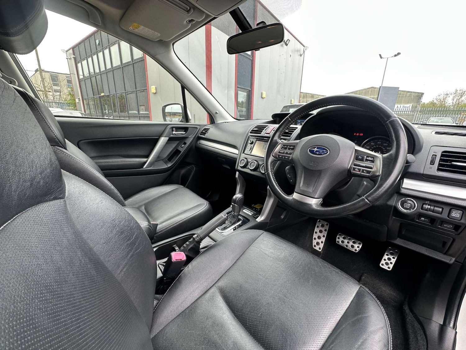 Used Subaru Forester 2013 for sale - 77662813: Photo 36