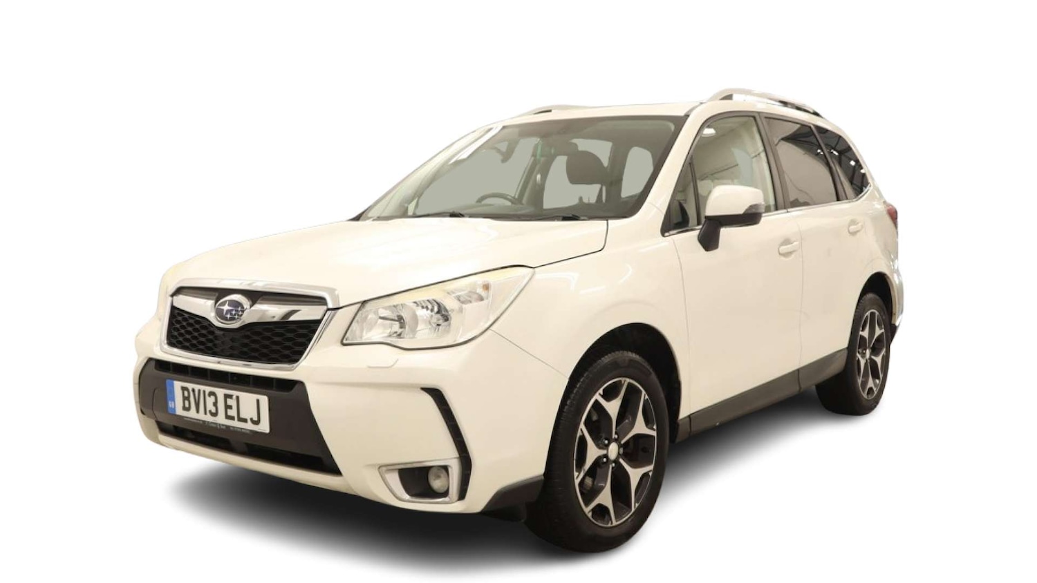Used Subaru Forester 2013 for sale - 77662813: Photo 4