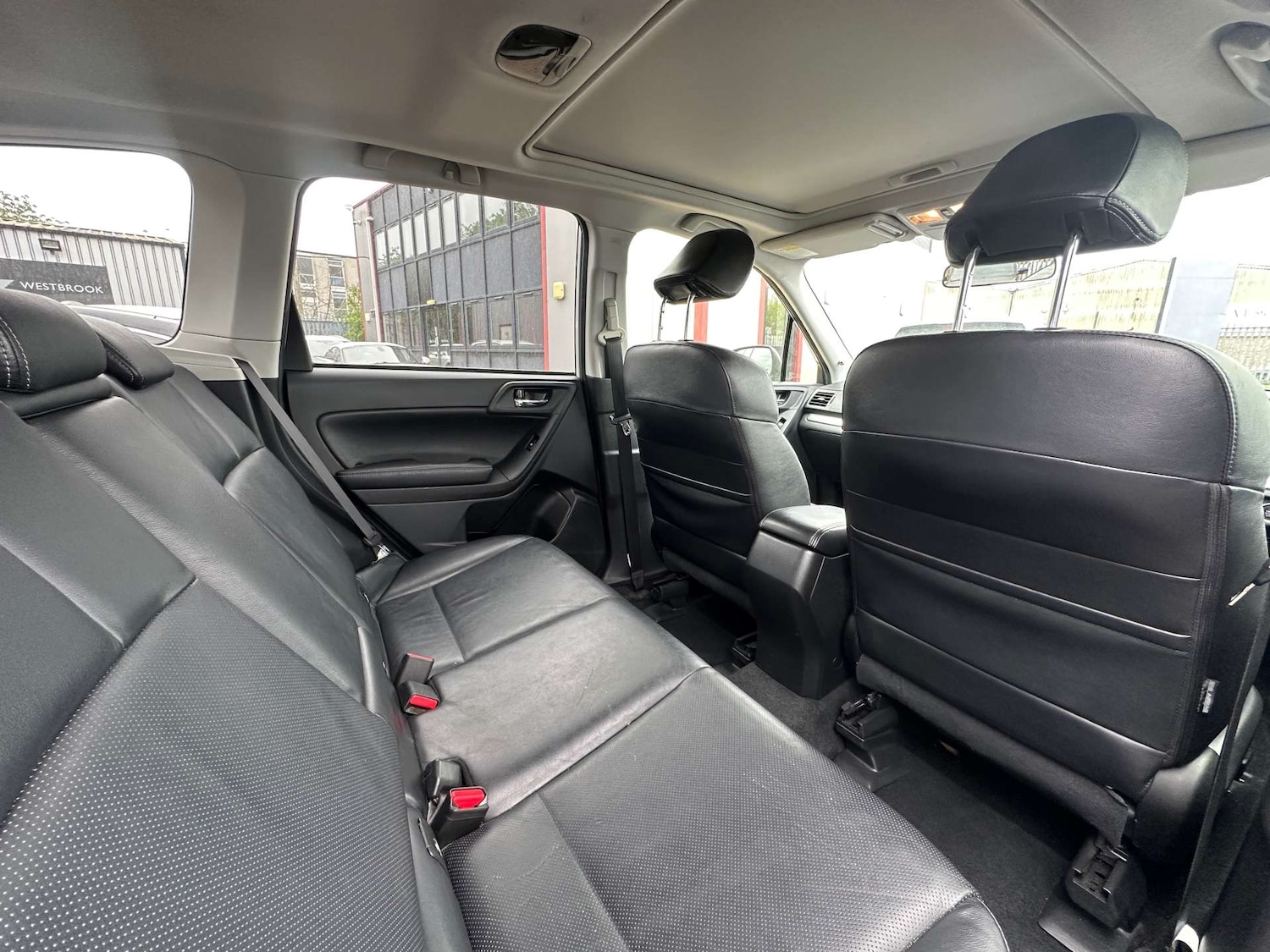 Used Subaru Forester 2013 for sale - 77662813: Photo 40