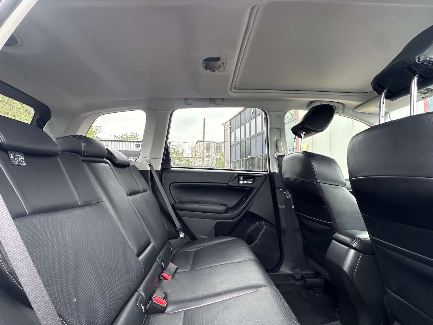 Used Subaru Forester 2013 for sale - 77662813: Photo 42