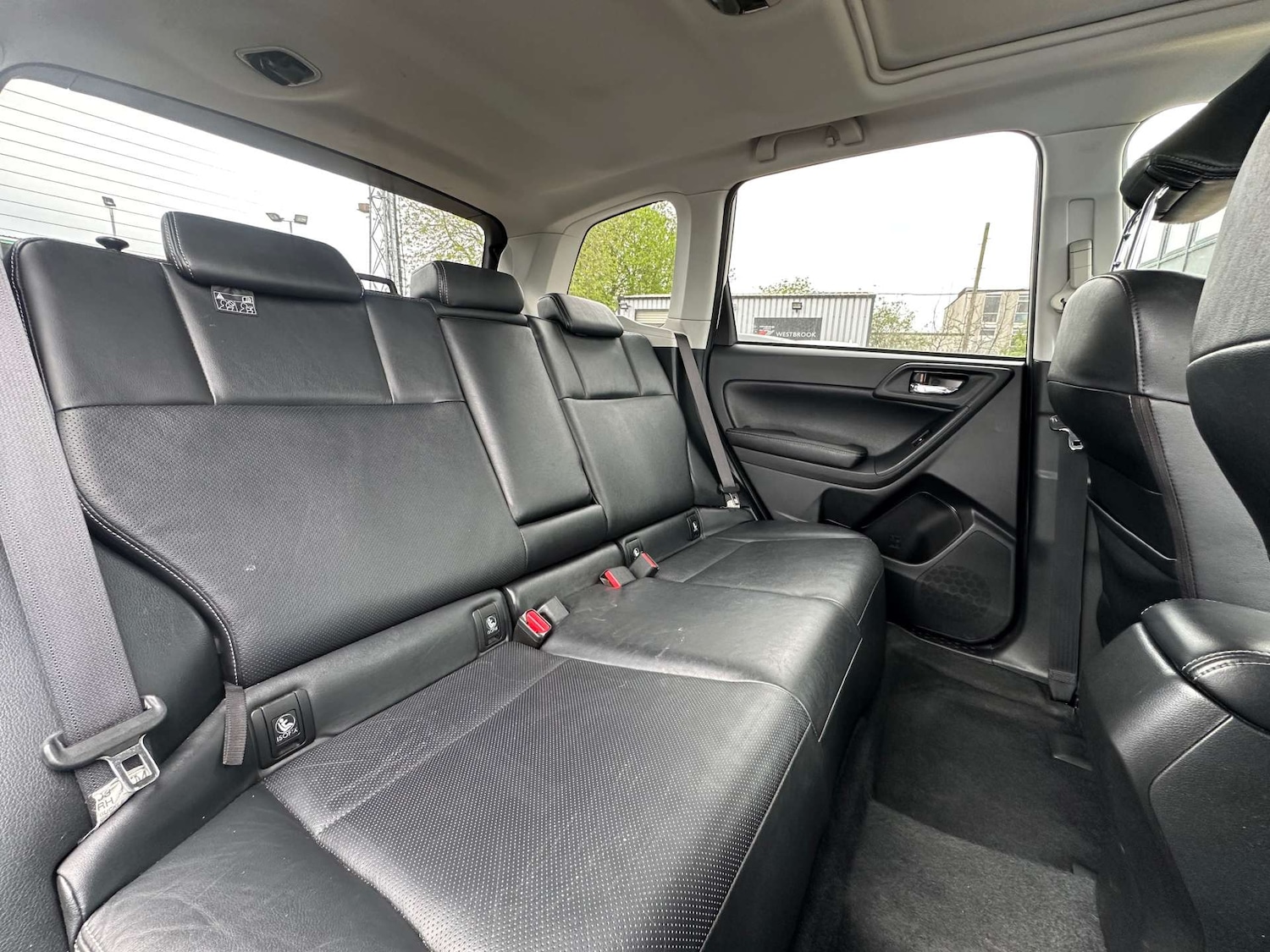 Used Subaru Forester 2013 for sale - 77662813: Photo 44