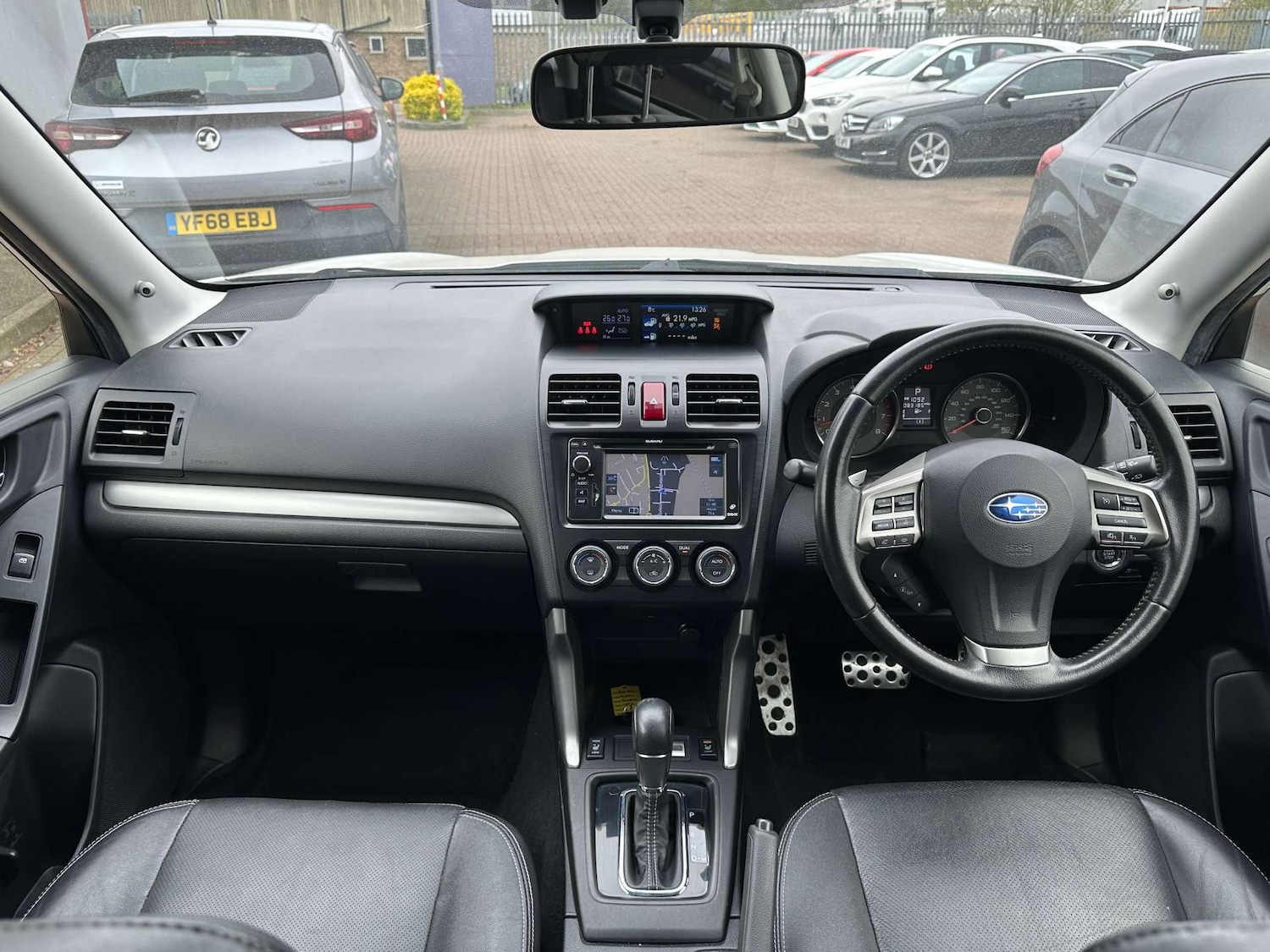 Used Subaru Forester 2013 for sale - 77662813: Photo 46