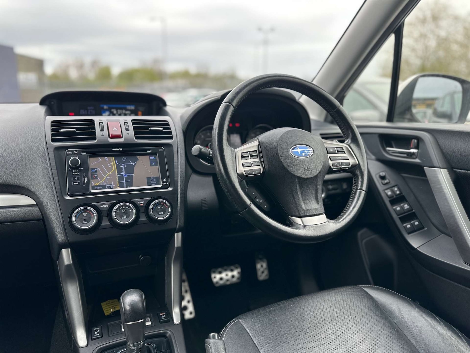 Used Subaru Forester 2013 for sale - 77662813: Photo 48