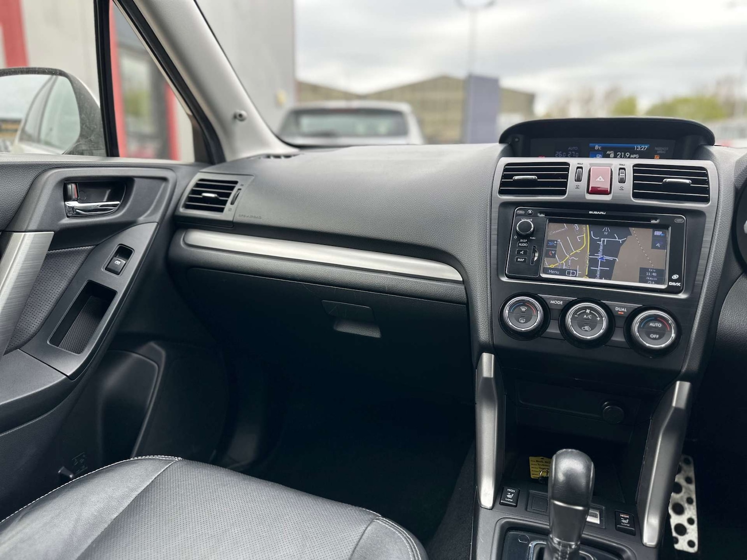 Used Subaru Forester 2013 for sale - 77662813: Photo 51